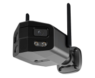 Tesla Inteligentna kamera SecureQ SC35 zewnętrzna smart Wi-Fi, LAN - 1513672 - zdjęcie 2